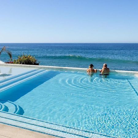 Aparthotel The Cove At Cerritos San Carlos  Exterior foto