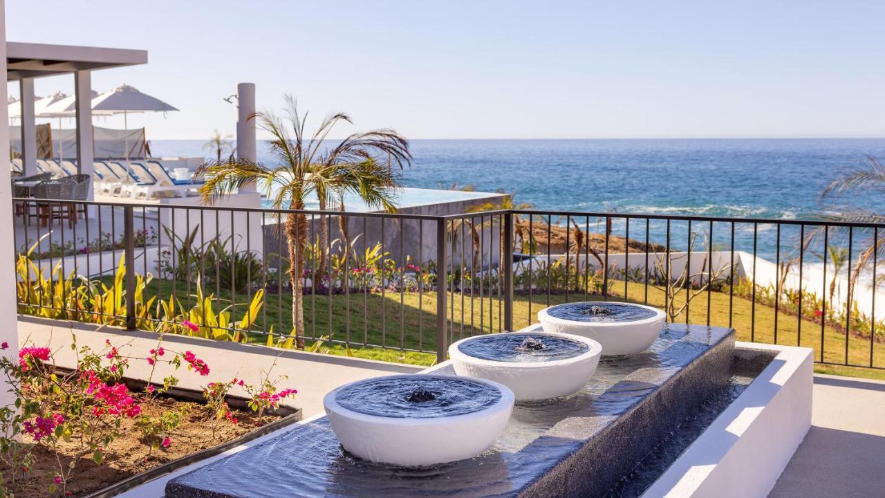 Aparthotel The Cove At Cerritos San Carlos  Exterior foto