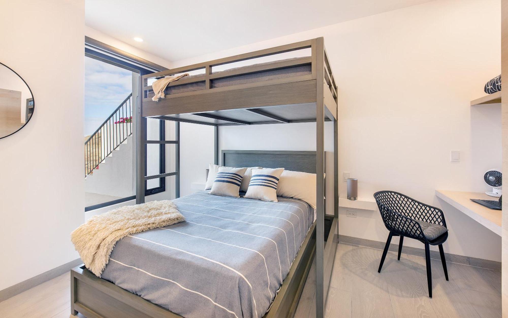 Aparthotel The Cove At Cerritos San Carlos  Exterior foto