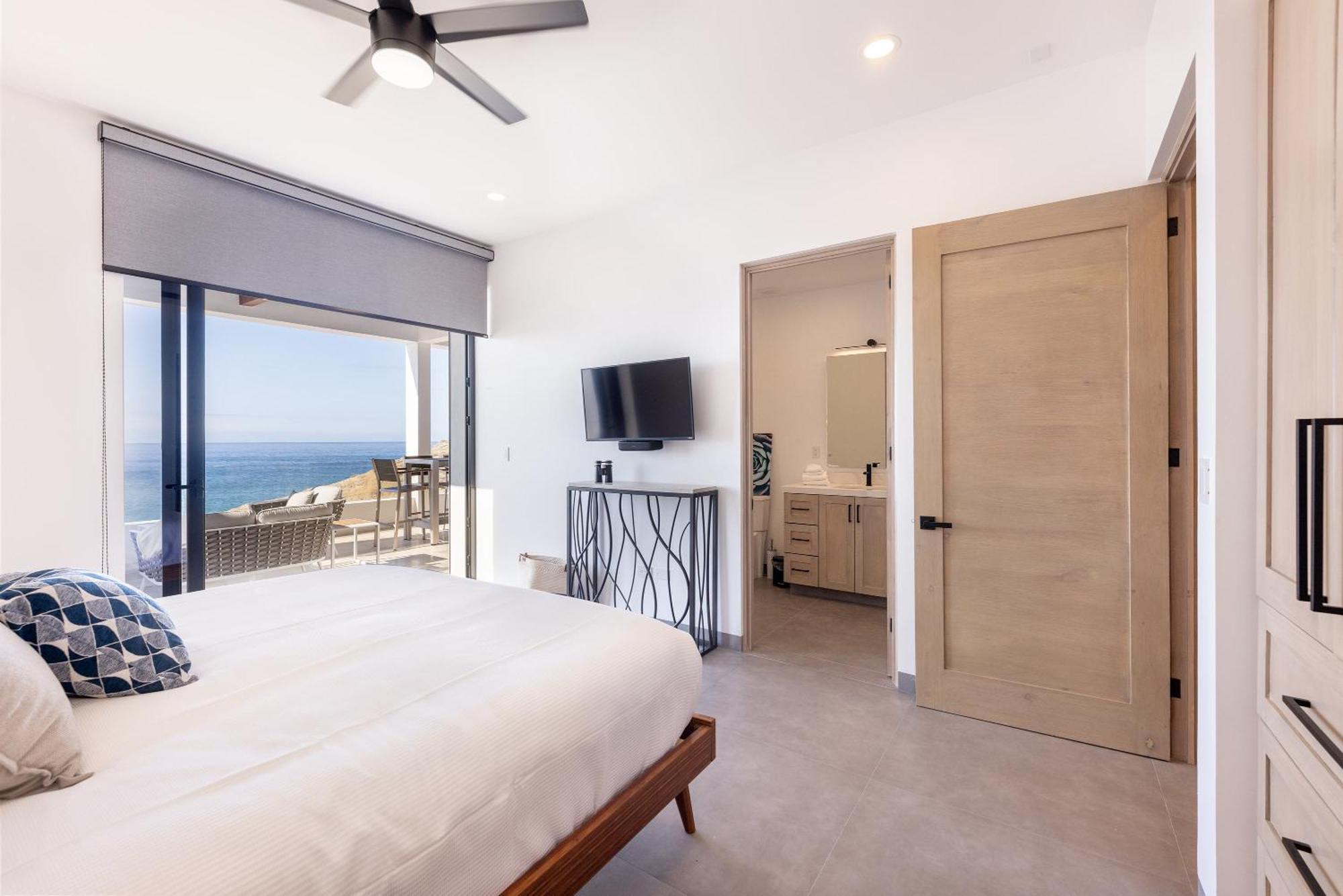 Aparthotel The Cove At Cerritos San Carlos  Exterior foto
